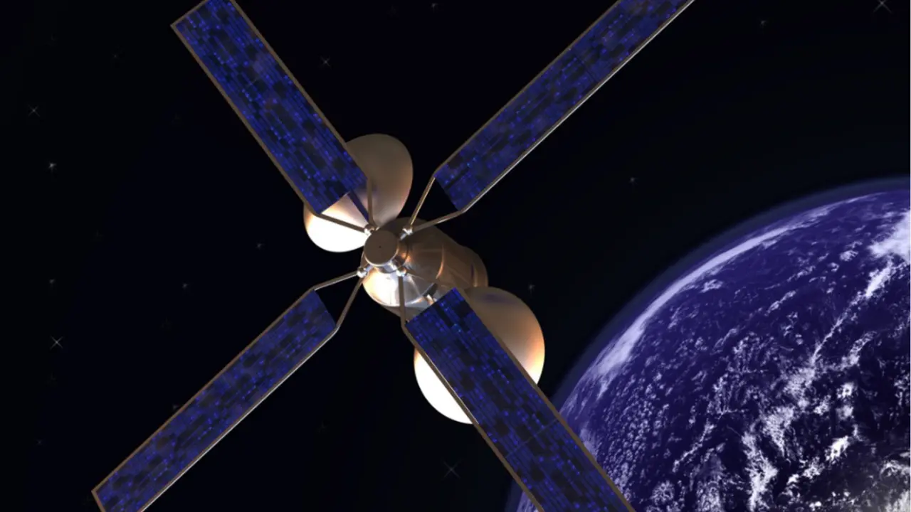 Satelit