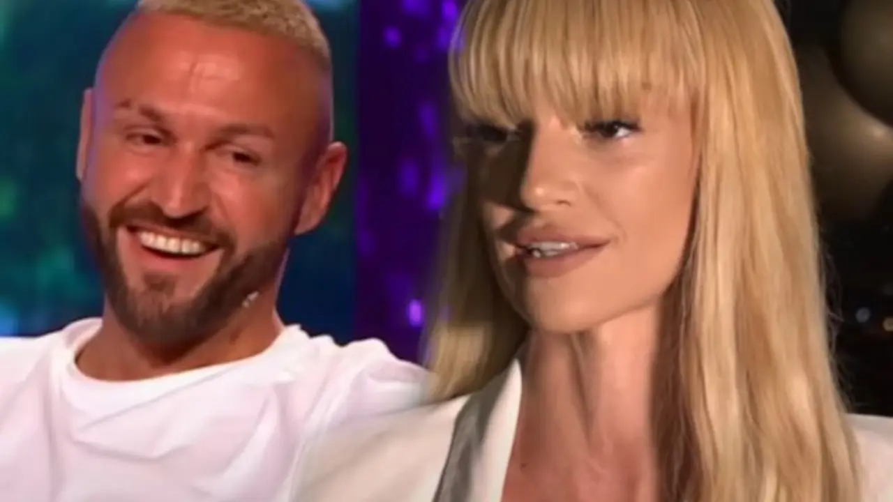 Tara Simov, Nenad Aleksić Ša