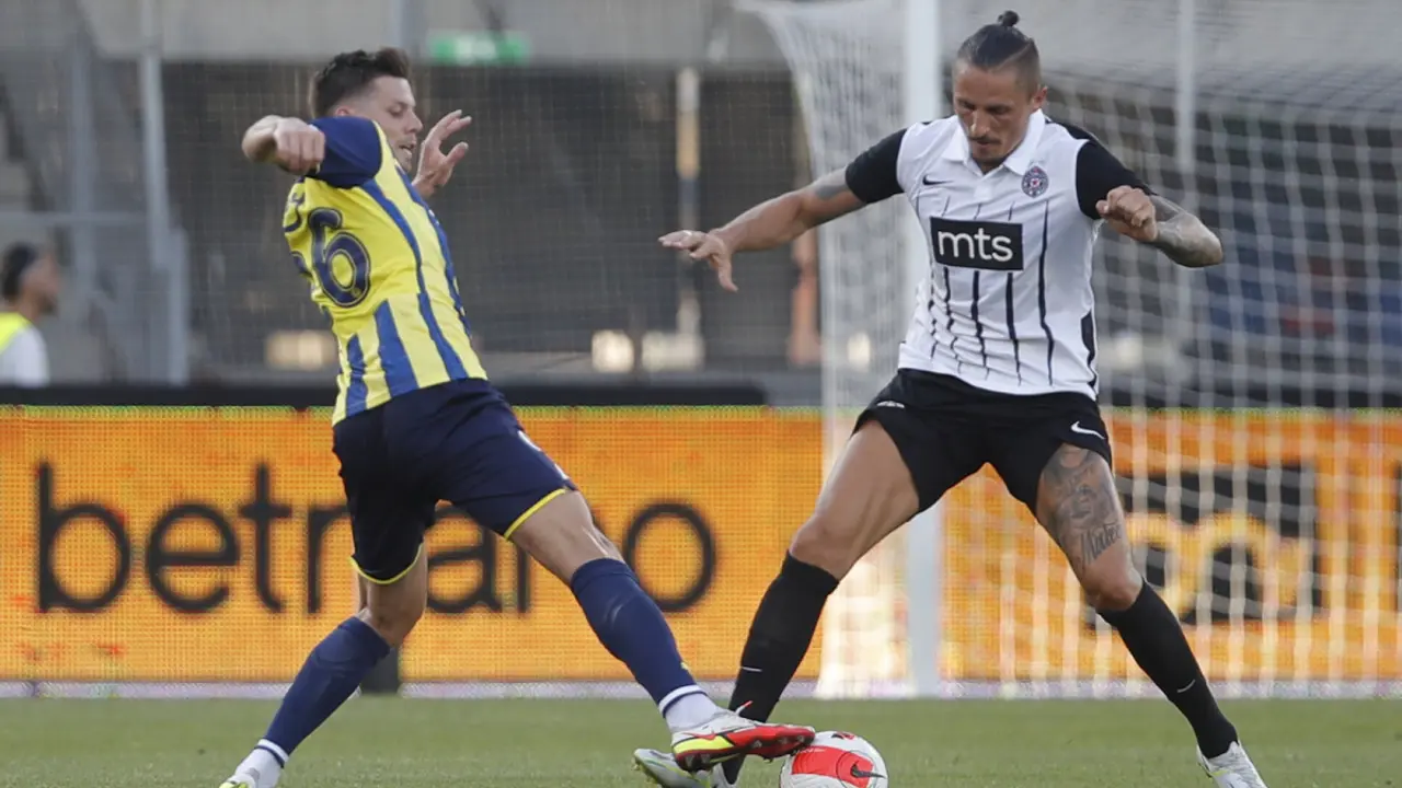 FK Partizan
