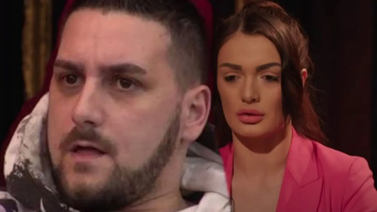 Lazar Čolić Zola Viktorija Mitrović