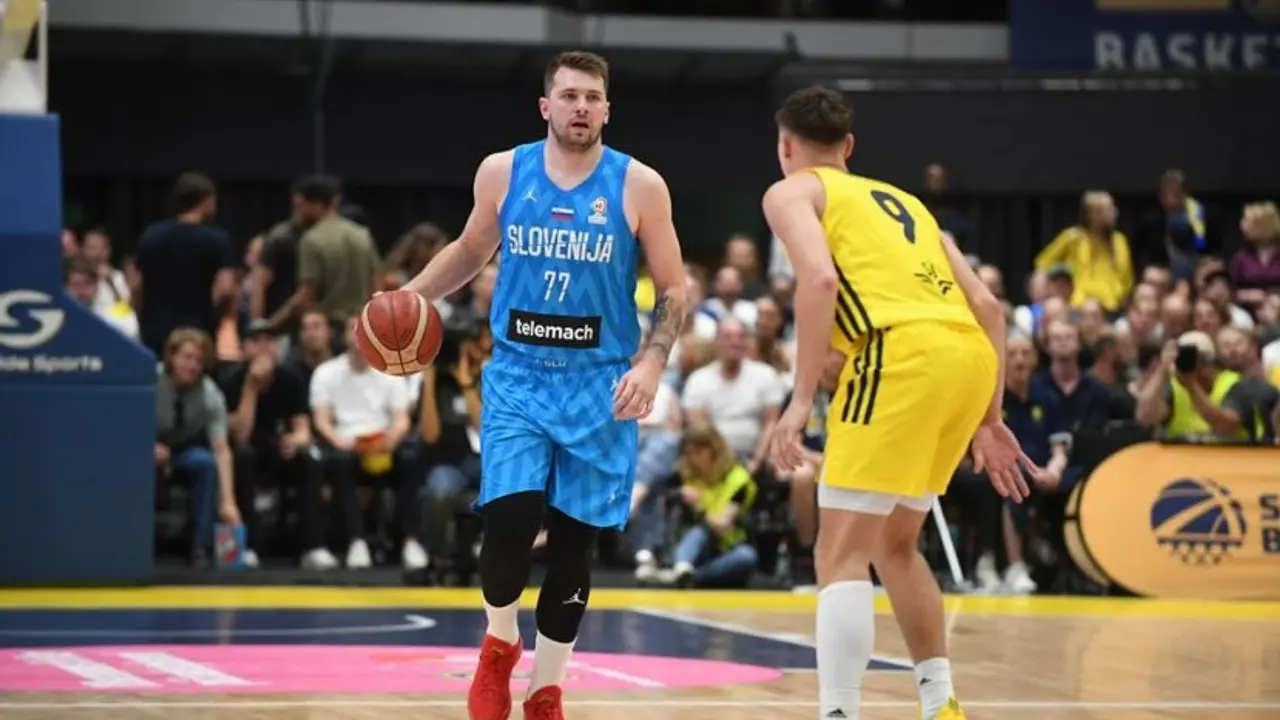 Luka Dončić