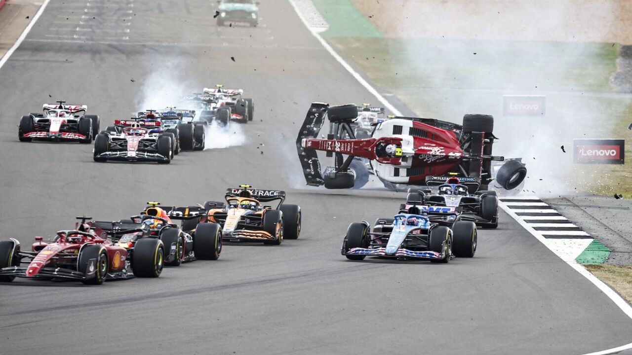 Formula 1