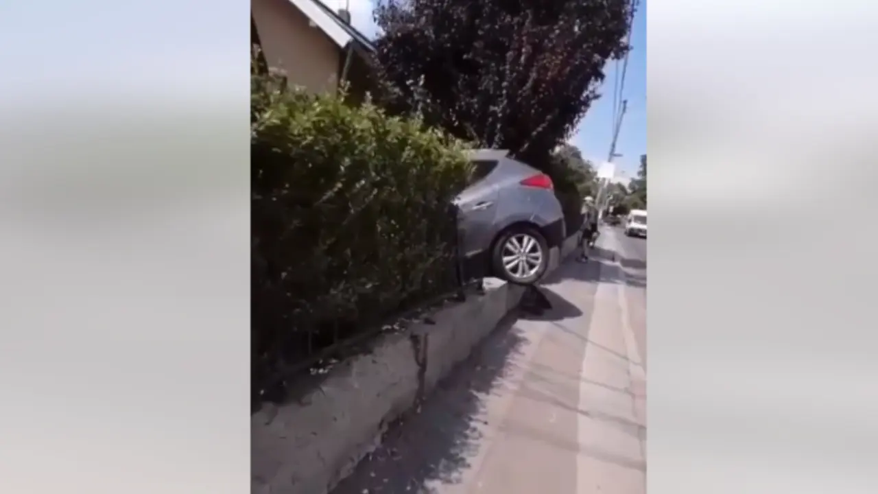 nesreća