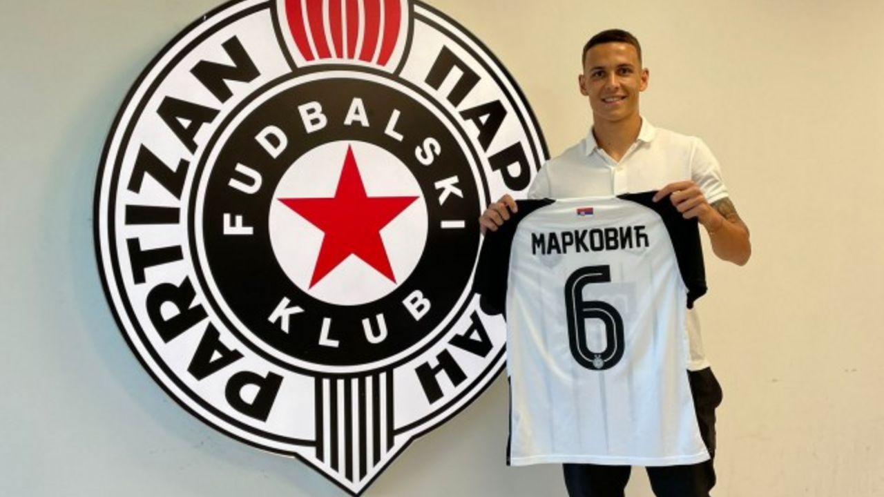 Svetozar Marković