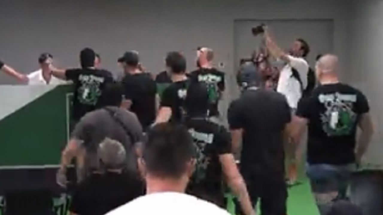 FK Olimpija