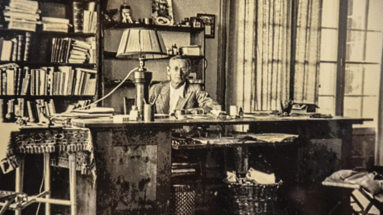 Herman Hese