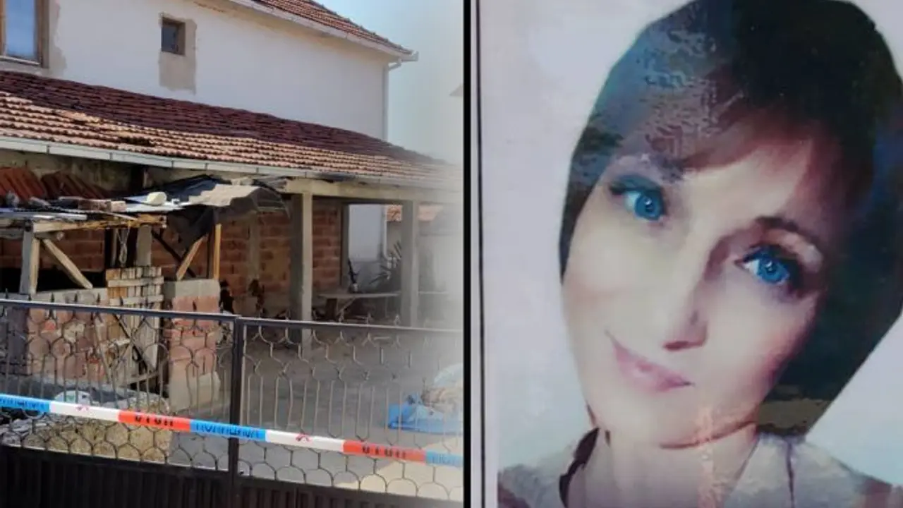 Ubistvo
