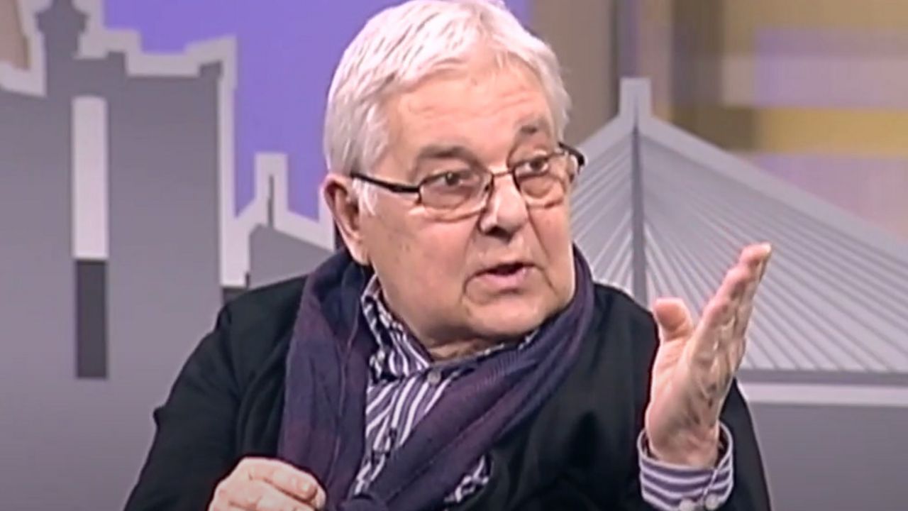 Branko Cvejić