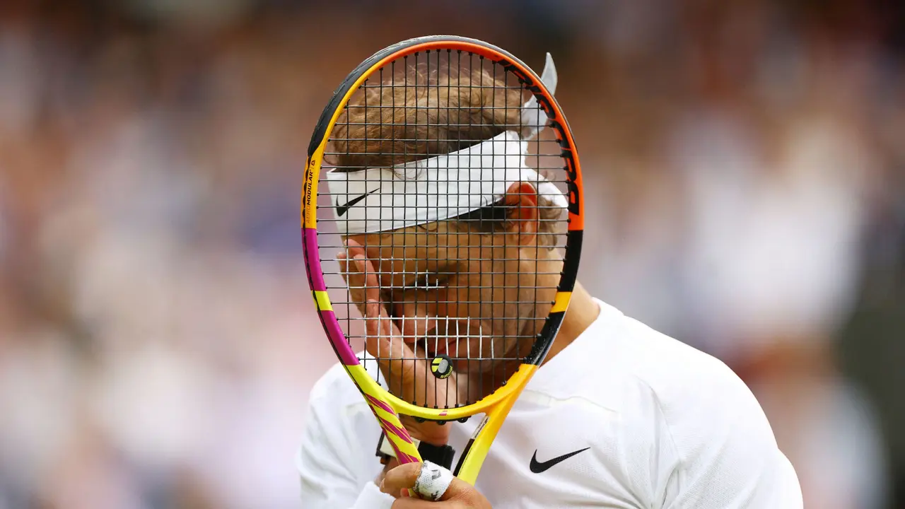 Rafael Nadal