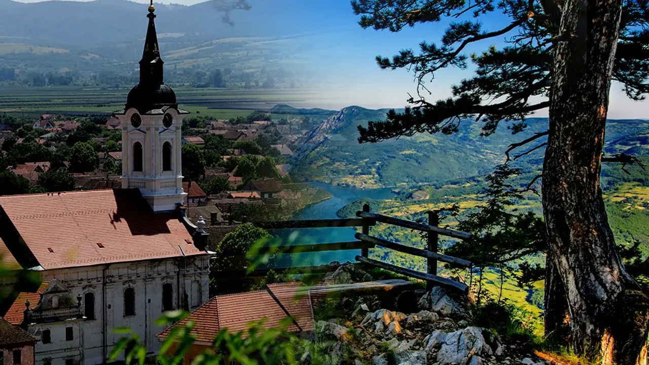 Srbija