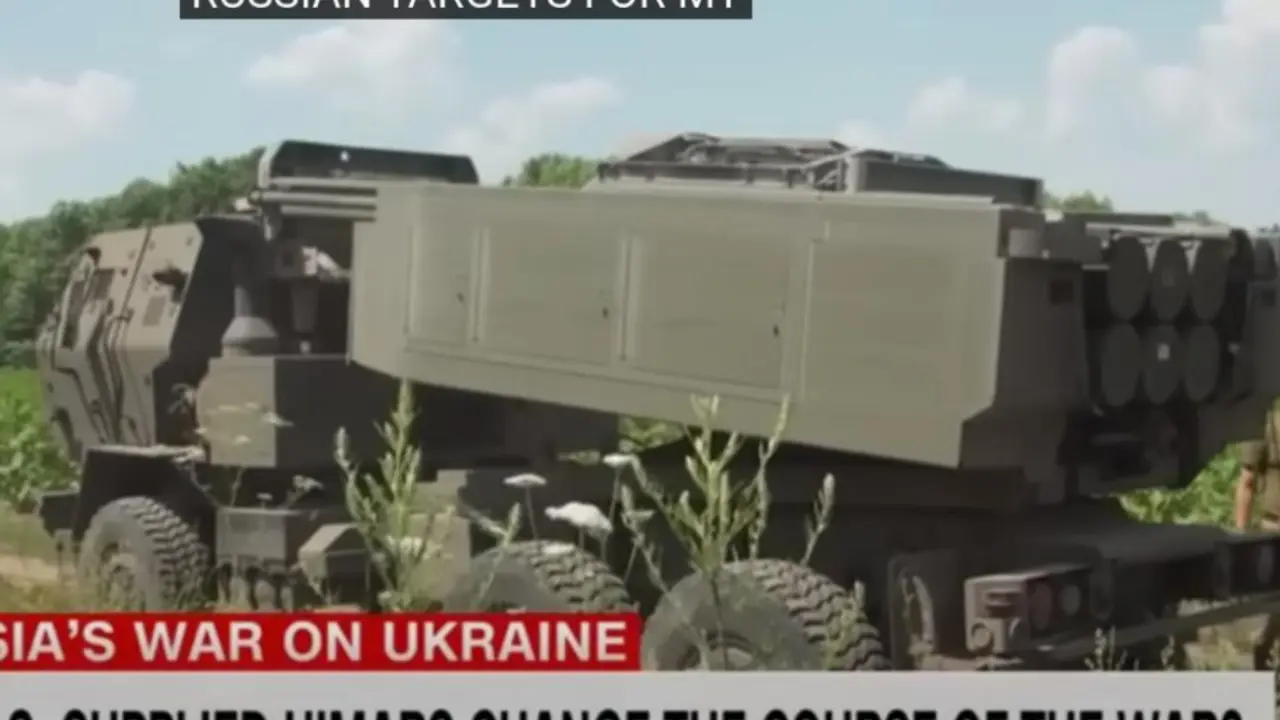 HIMARS