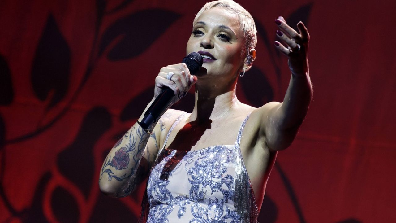 Mariza