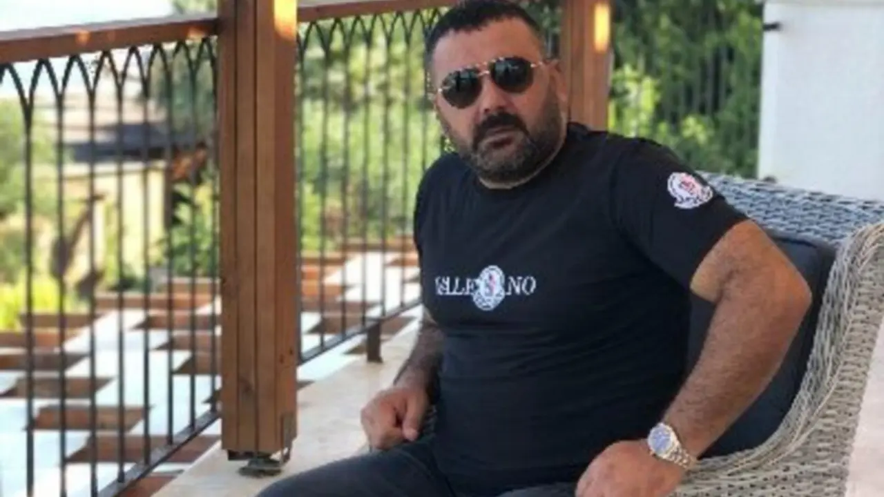 Deniz Camgoz