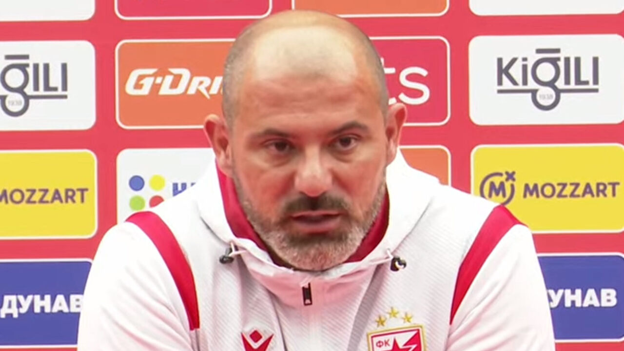 Dejan Stanković