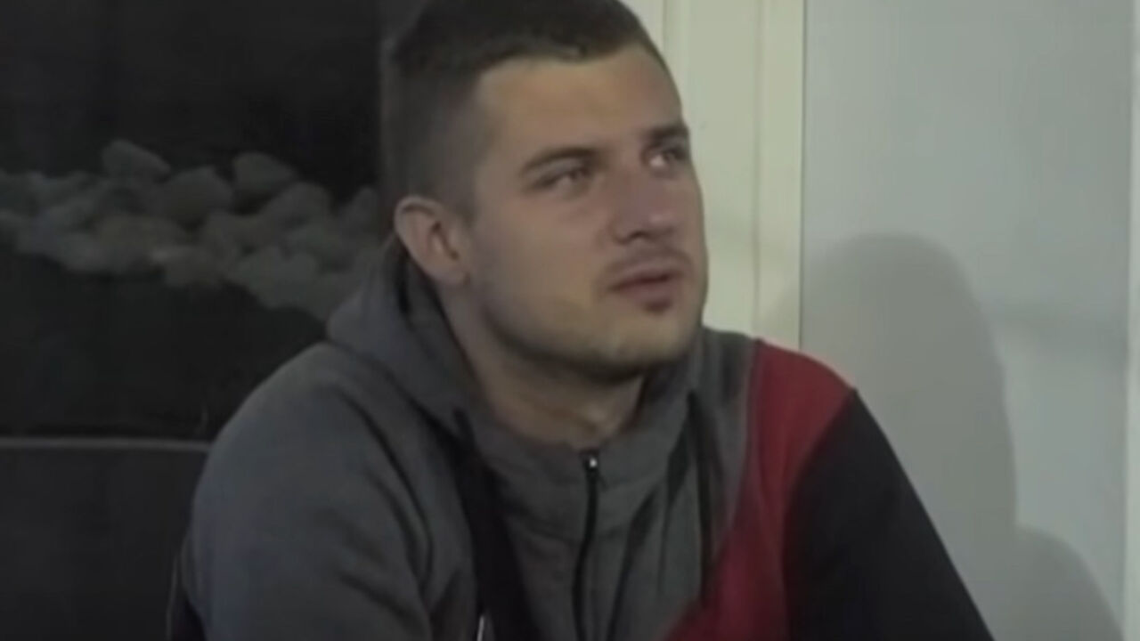Nikola Grujić Gruja