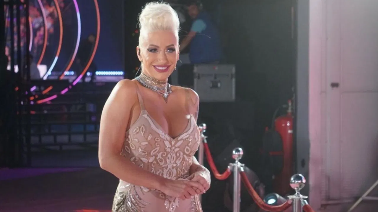 dušica jakovljević