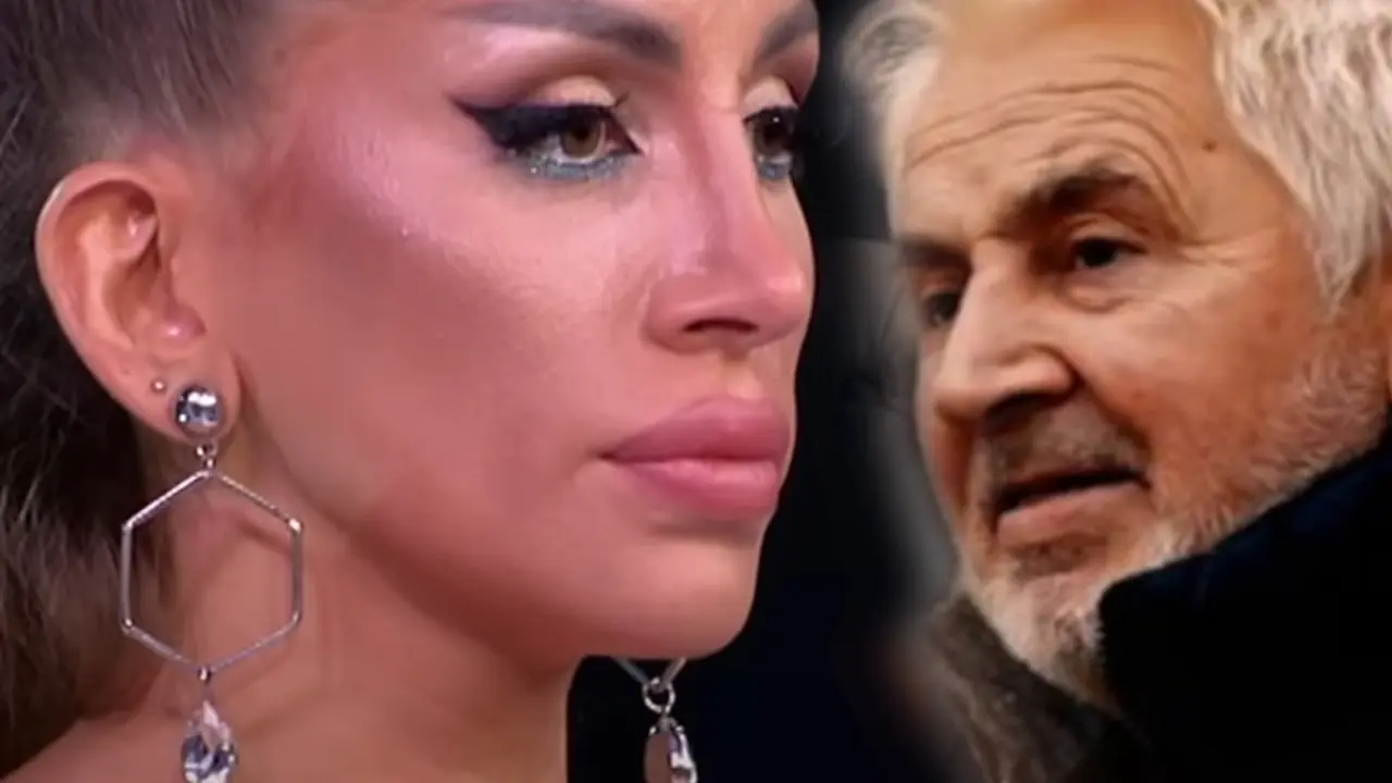 Dalila Dragojević, Huso