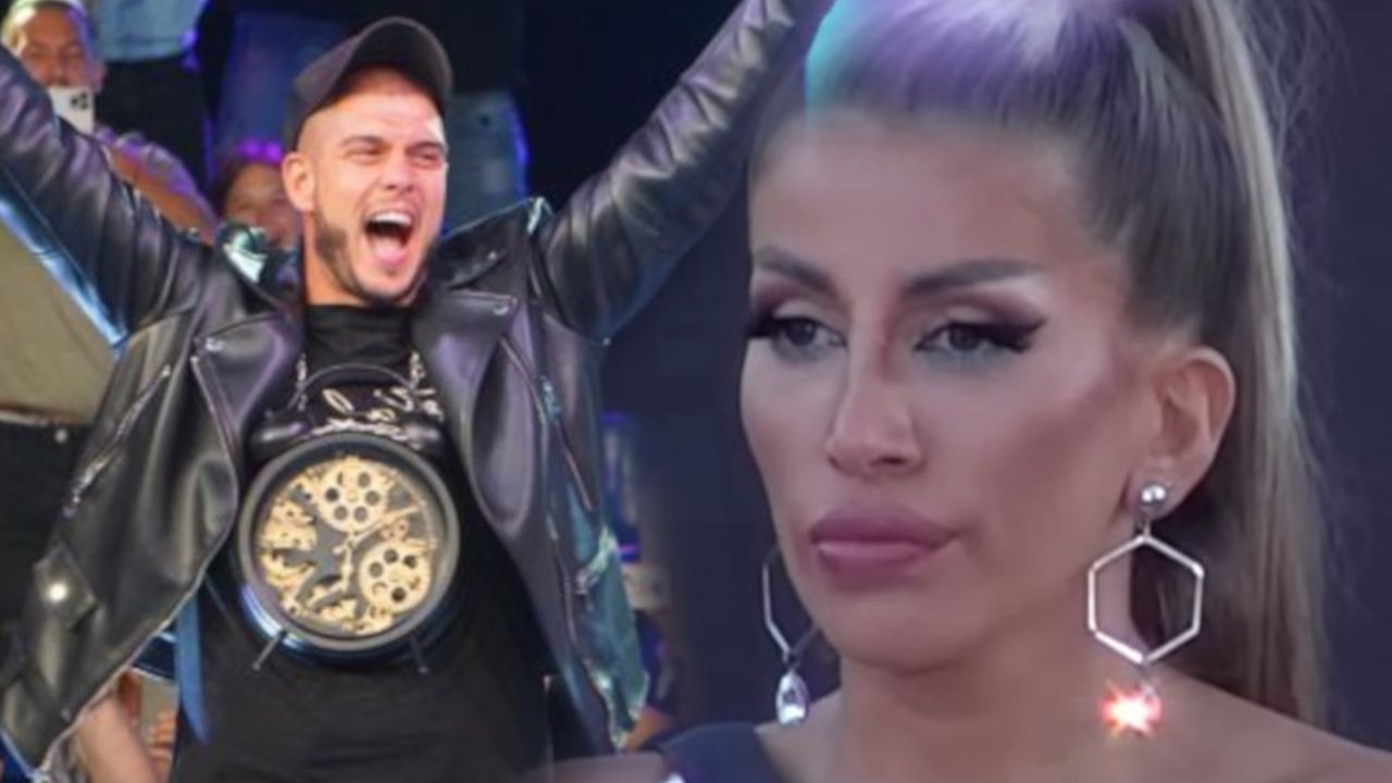 Dalila Dragojević, Dejan Dragojević