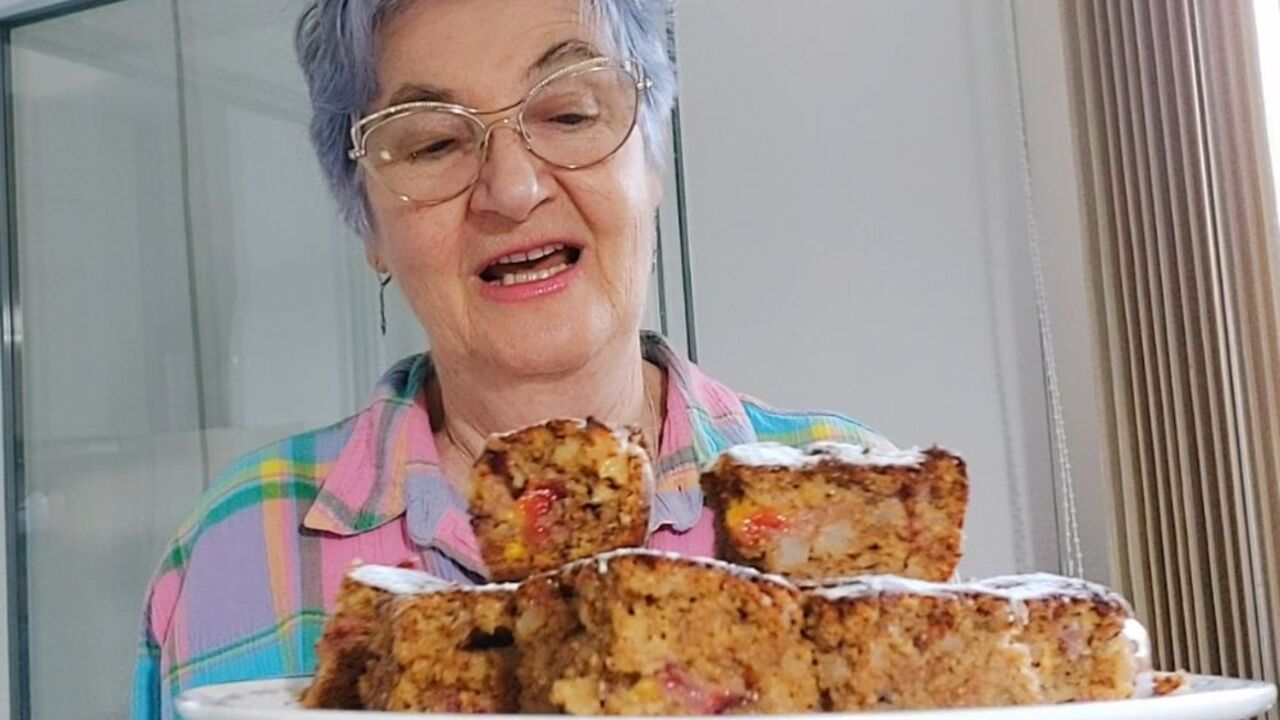 bakina kuhinja