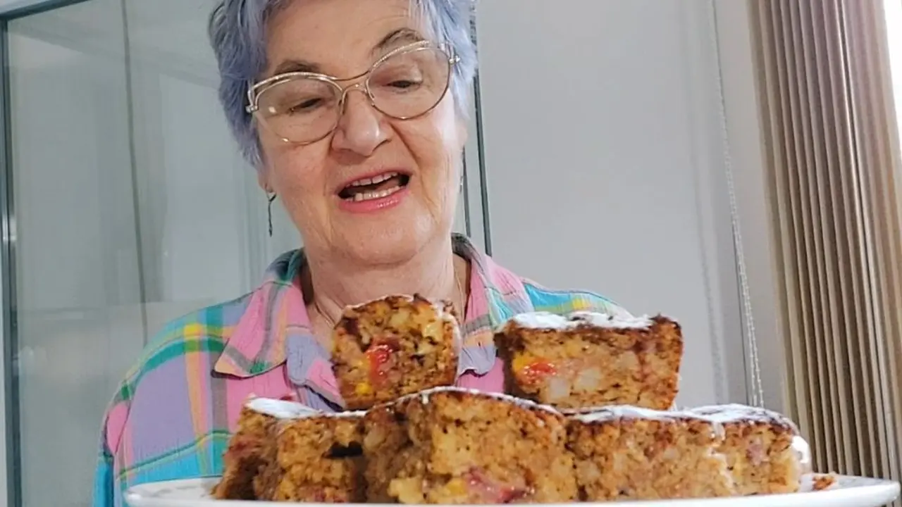 bakina kuhinja