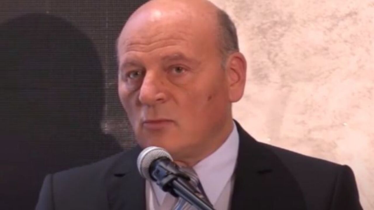 Miroljub Aleksić