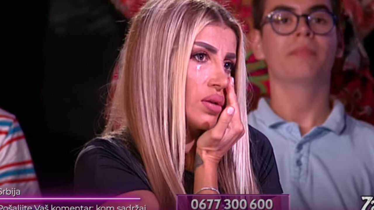 Dalila Dragojević