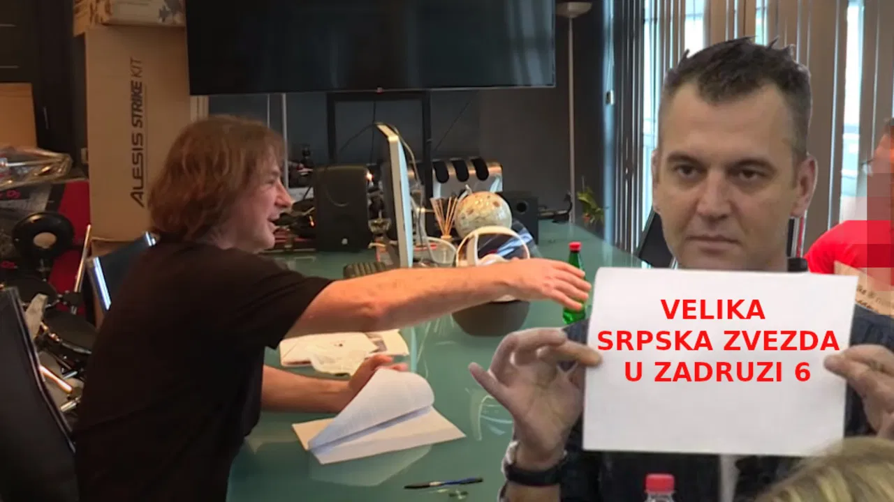 Zadruga 6