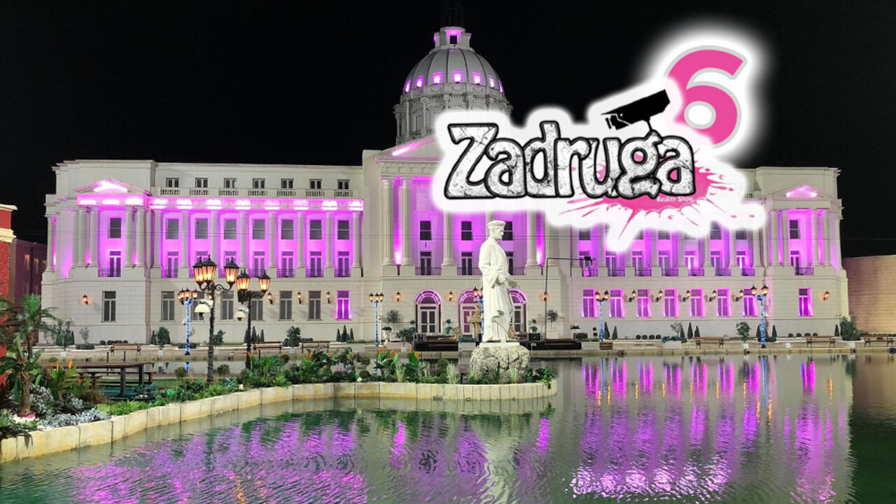 zadruga