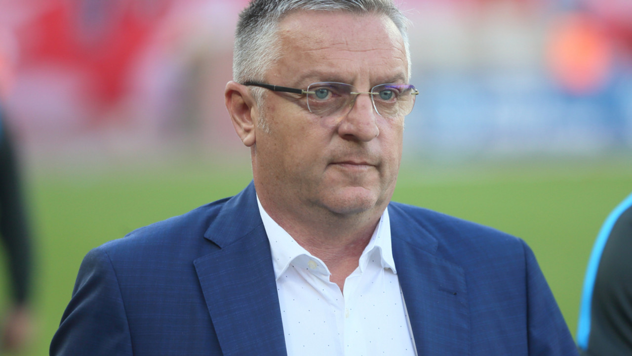 Tomislav Sivić