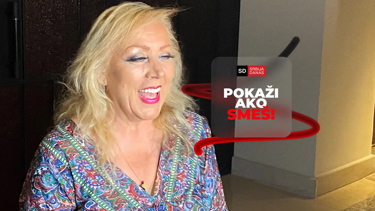 Zorica Marković