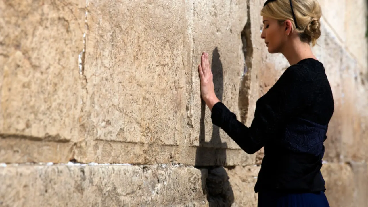 Ivanka Tramp