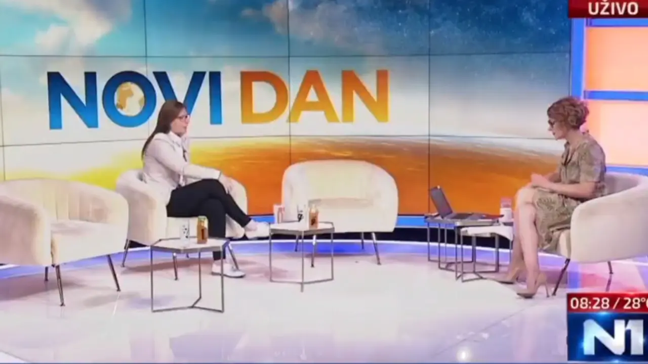 Novi Dan