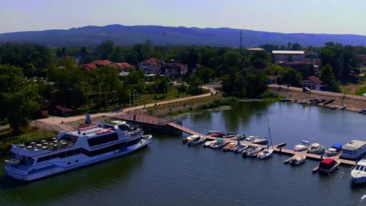 Srebrno jezero