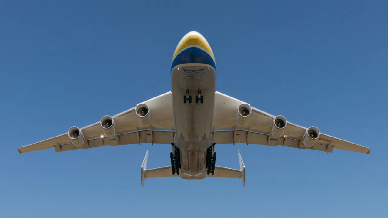 Antonov An-2