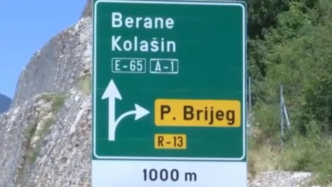 Crna Gora