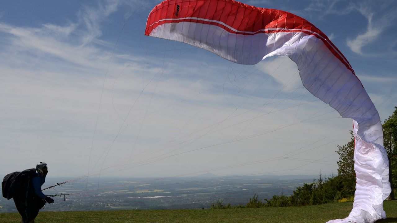 Paraglajndin