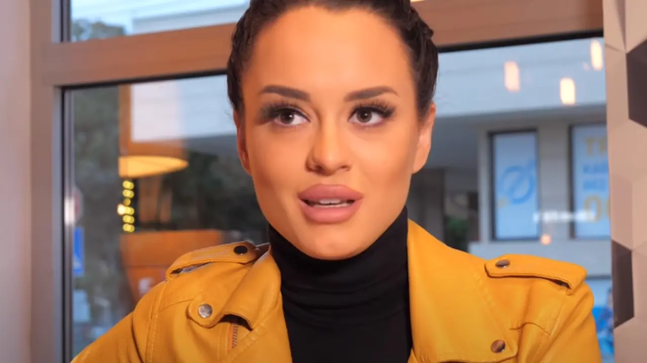 Tijana Milentijević