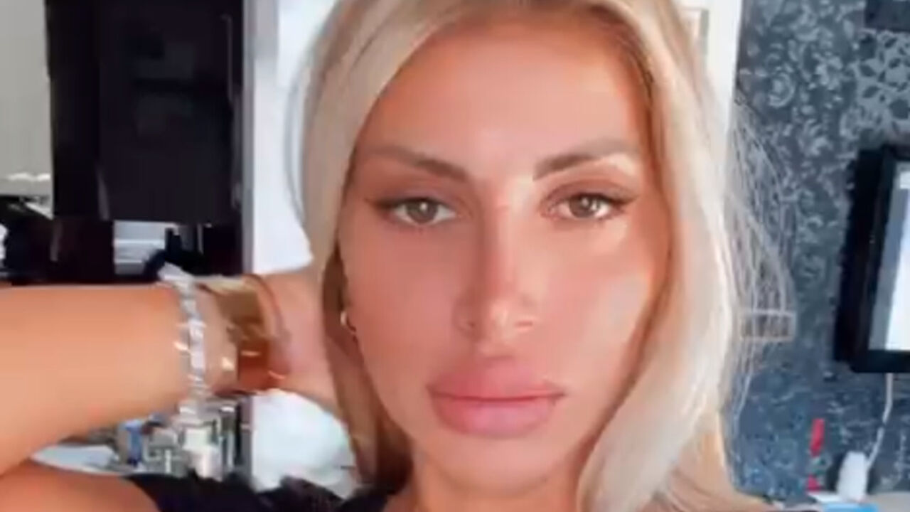 Dalila Dragojević