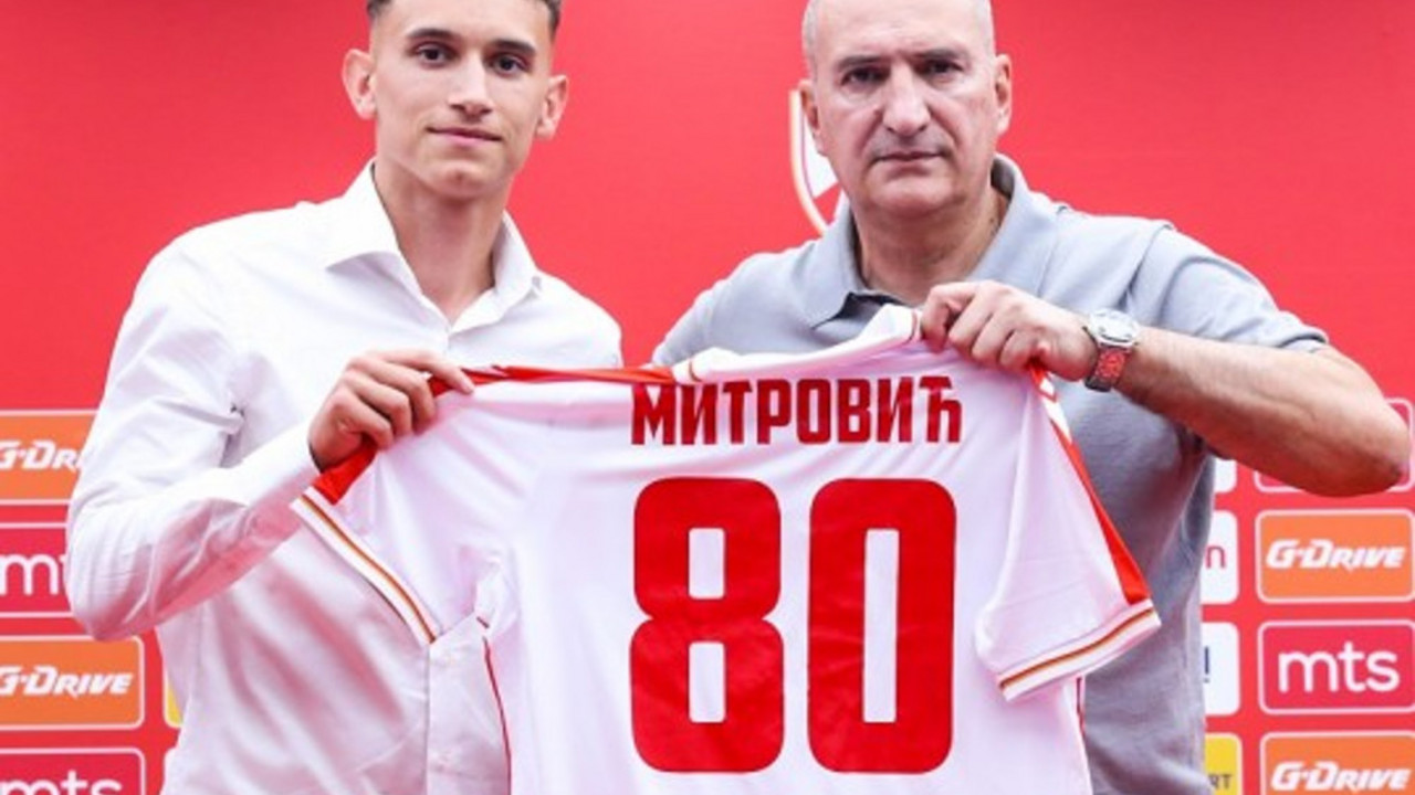 Stefan Mitrović