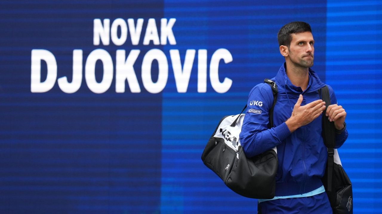 Novak Đoković