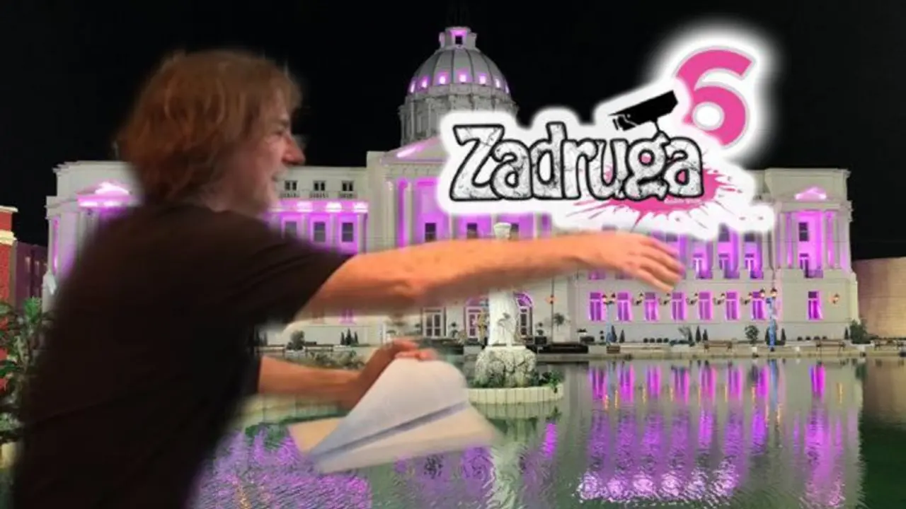 Zadruga