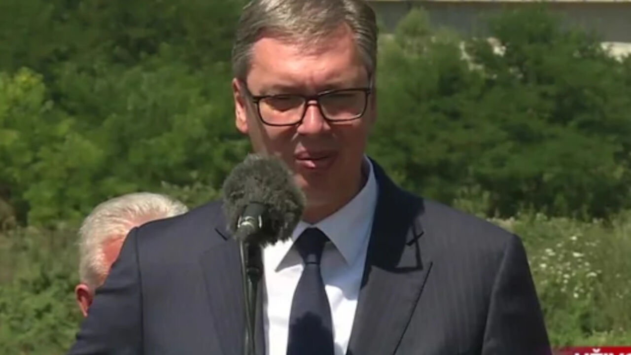 vucic