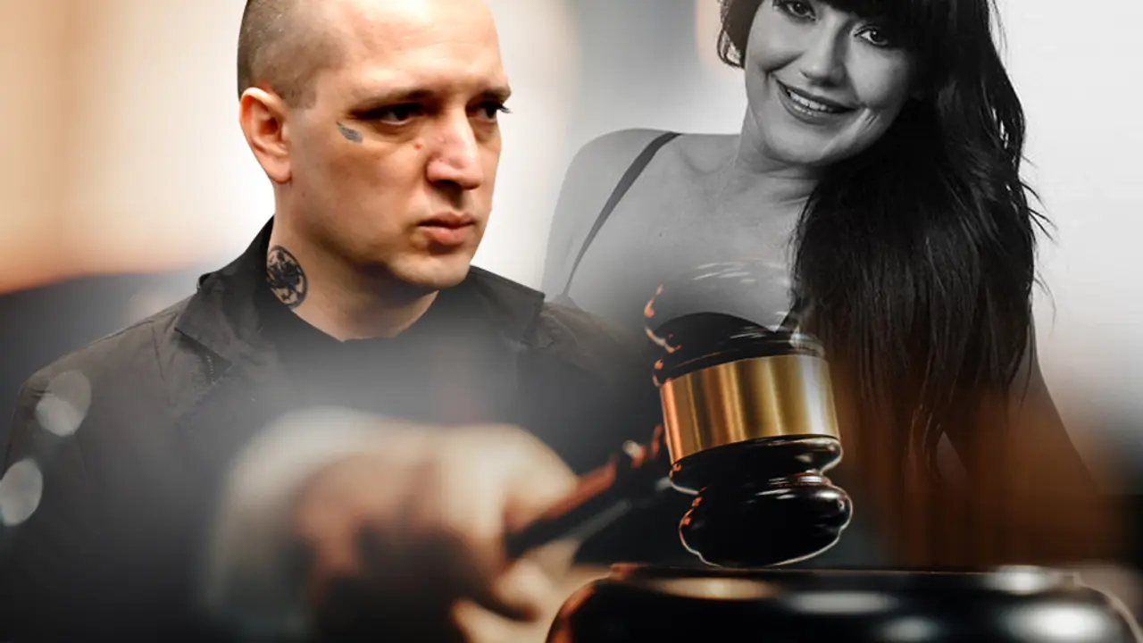 Zoran Marjanović i Jelena Marjanović