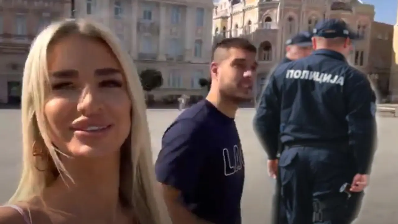 Aleks i Dejan Dragojević