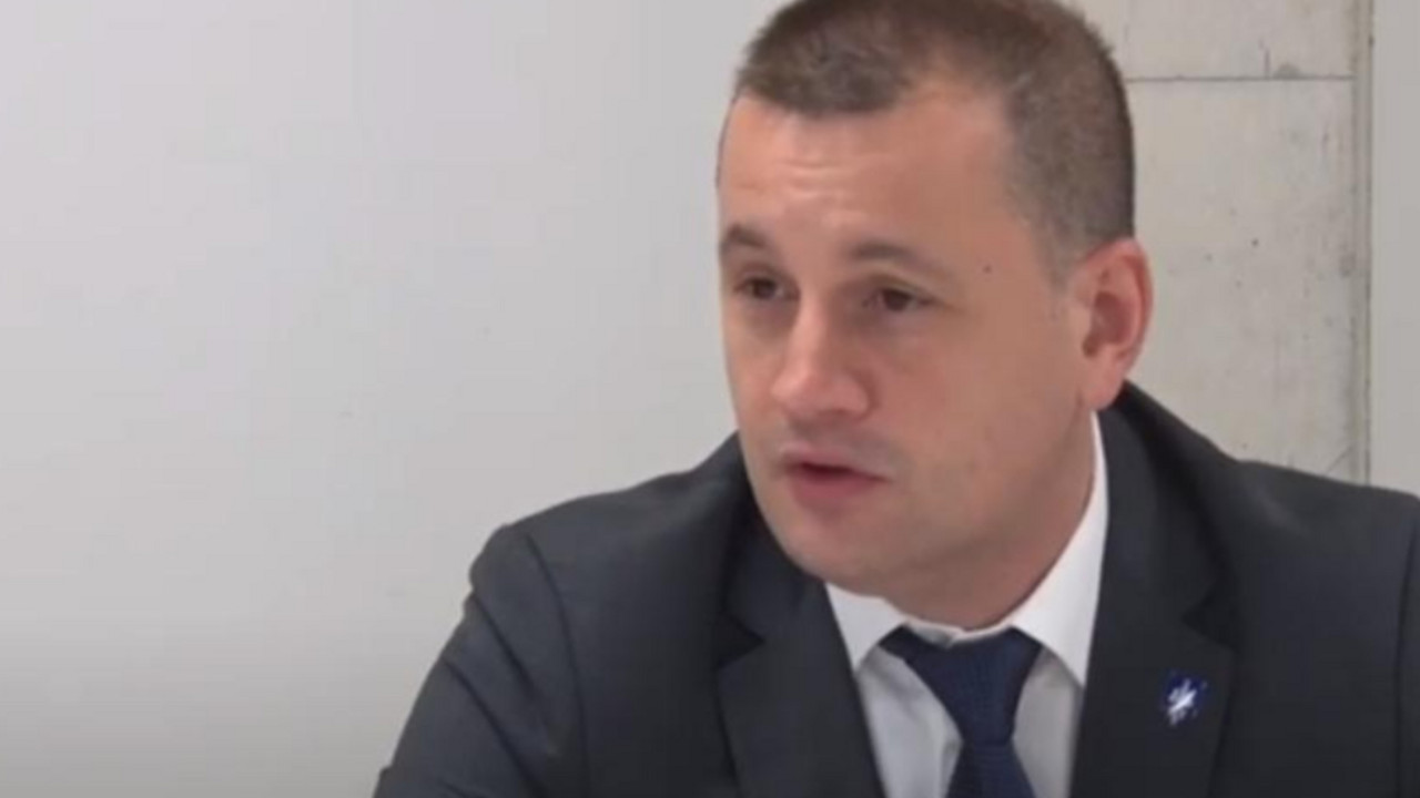 Nenad Stefanović