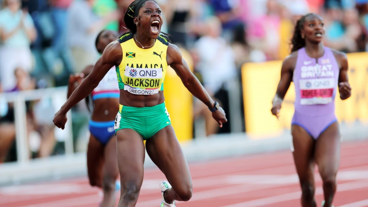 Šerika Džekson