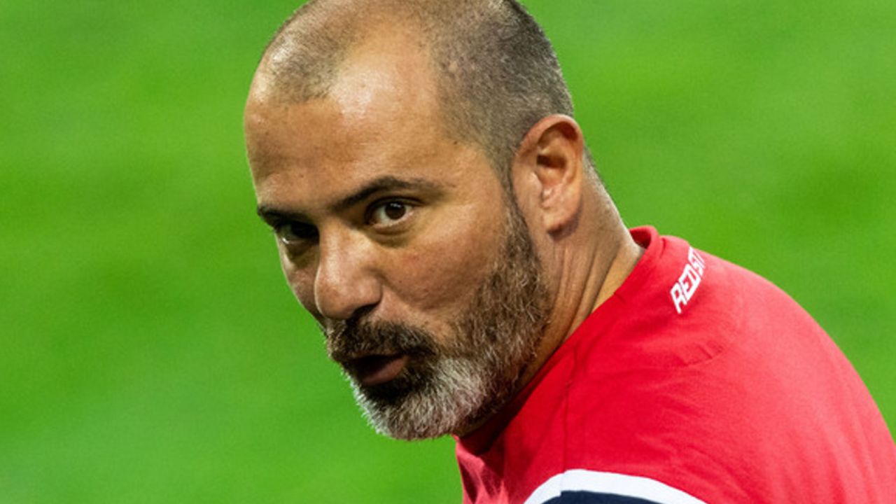Dejan Stanković
