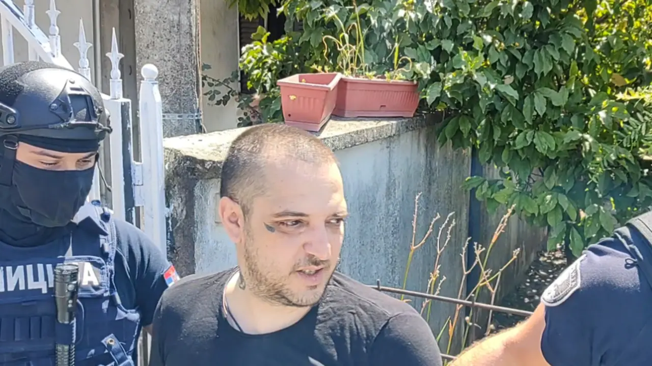 Zoran Marjanović