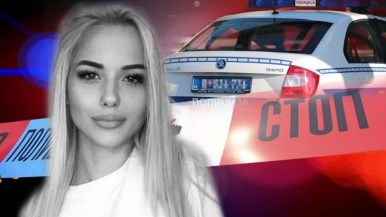 Kristina Kika Đukić