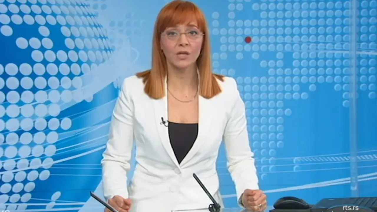 Milica Nedić